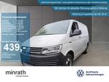 Volkswagen T6 Transporter Kasten 2.0TDI DSG ACC+LED+NAVI+SH - Volkswagen: Transporter Dsg