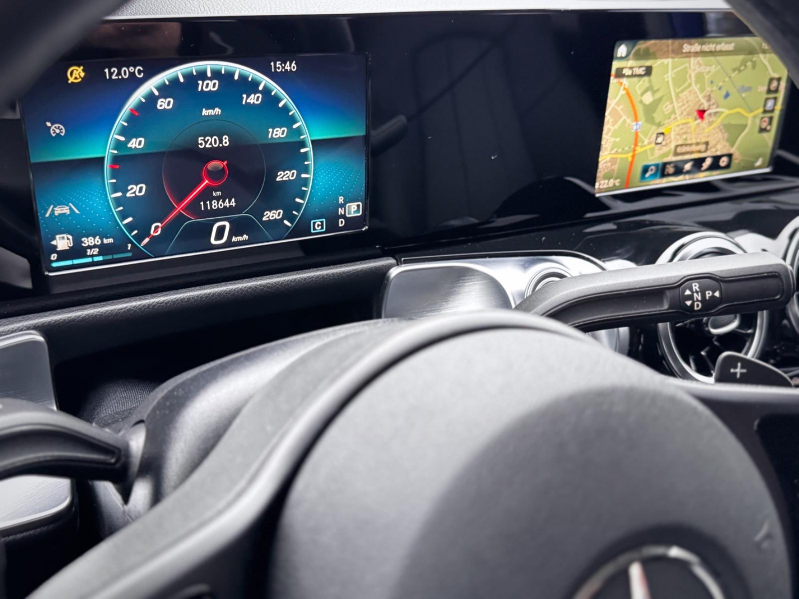 Mercedes-Benz GLB d 8G-DCT 4Matic Style *LED NAVI PDC 1.HD*, миниатюра 15