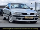 Mitsubishi Carisma 1,8 GDI Sport Automatik*KLIMA*LEDER*AHK - Mitsubishi Carisma Gebrauchtwagen