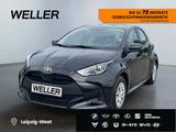 Toyota Yaris 1.0 Comfort *ACC*CAM*CarPlay*Spurhalteass* - gebrauchte Toyota Yaris aus dem Jahr 2024