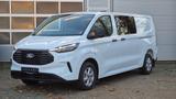Ford Transit Custom DOKA Trend 320 150 L2H1/LED/5Sitz - Ford Transit: 150
