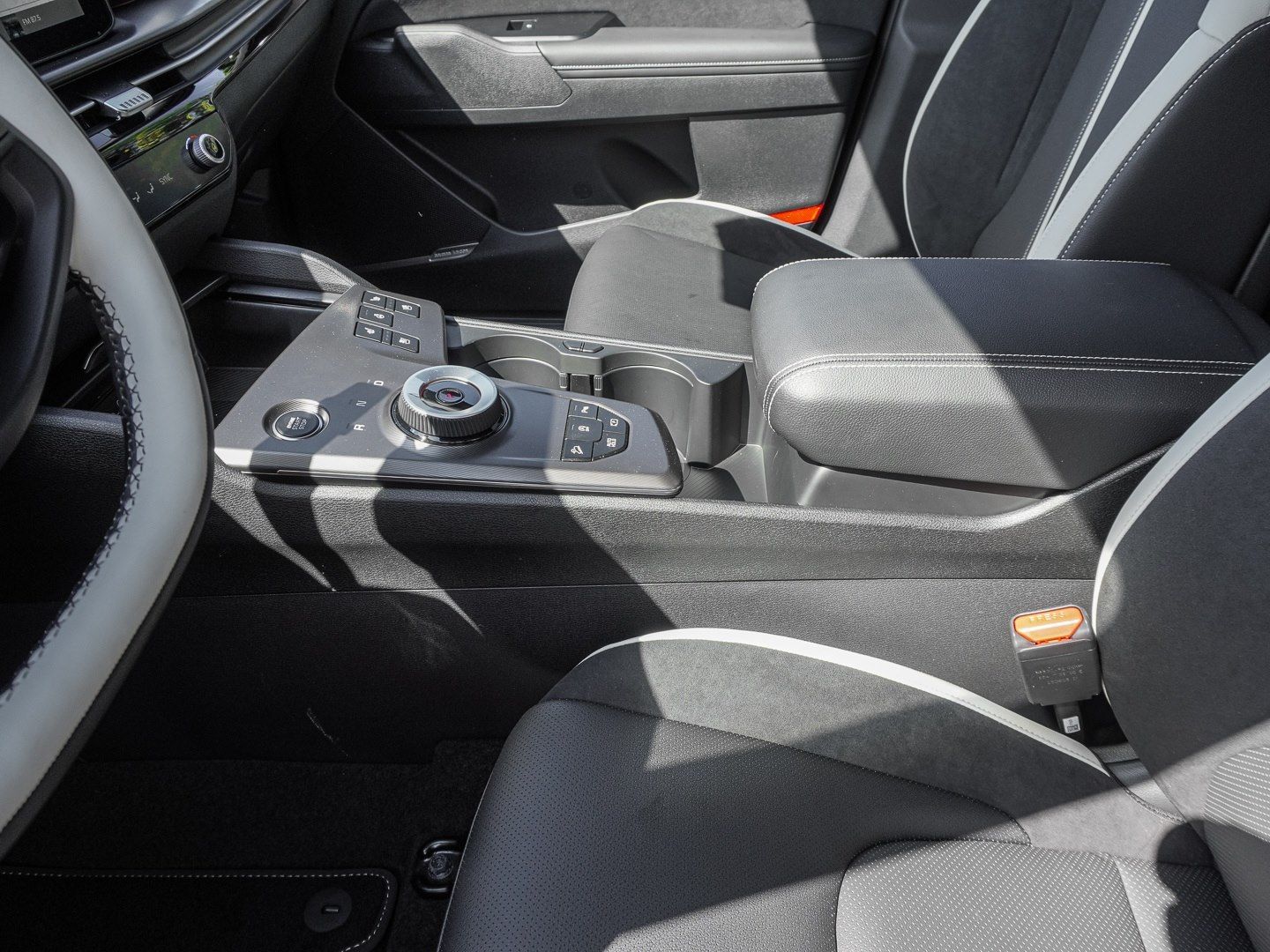 Kia Sportage - Bild 11