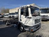 MAN TGL 8.180 4X2 BL - MAN 2007