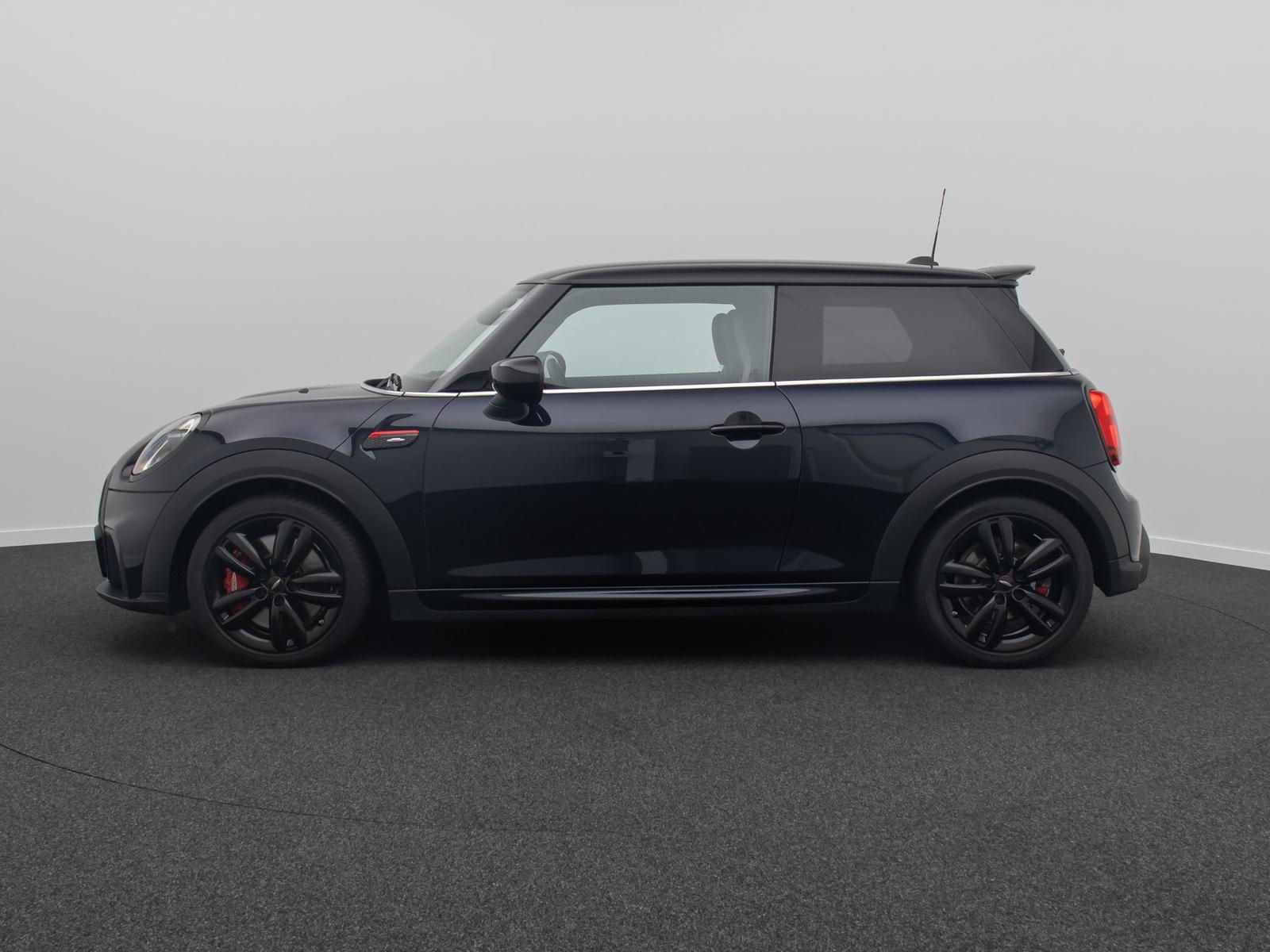MINI Jcw HUD Kamera ACC Sport Komfort, миниатюра 11