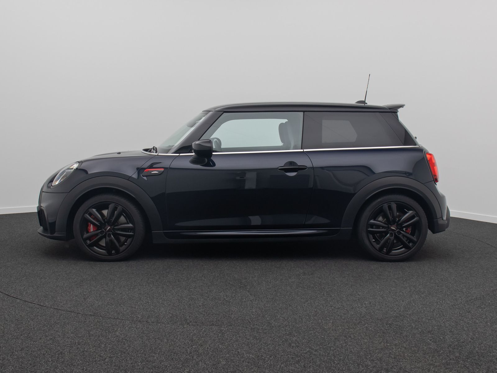 Fahrzeugabbildung MINI John Cooper Works HUD Kamera ACC Sportsitz Komfo