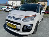 Citroën C3 Picasso *Klima,Tempomat,Radio/CD+USB, Nr. 53 - Citroën C3 Gebrauchtwagen in Dresden