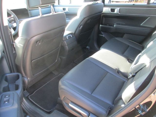 Hyundai Santa Fe – Bild 11