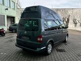 Volkswagen T5 Transporter Bus Multivan Startline*Klima*AHK* - VW T5 Transporter Gebrauchtwagen in Berlin