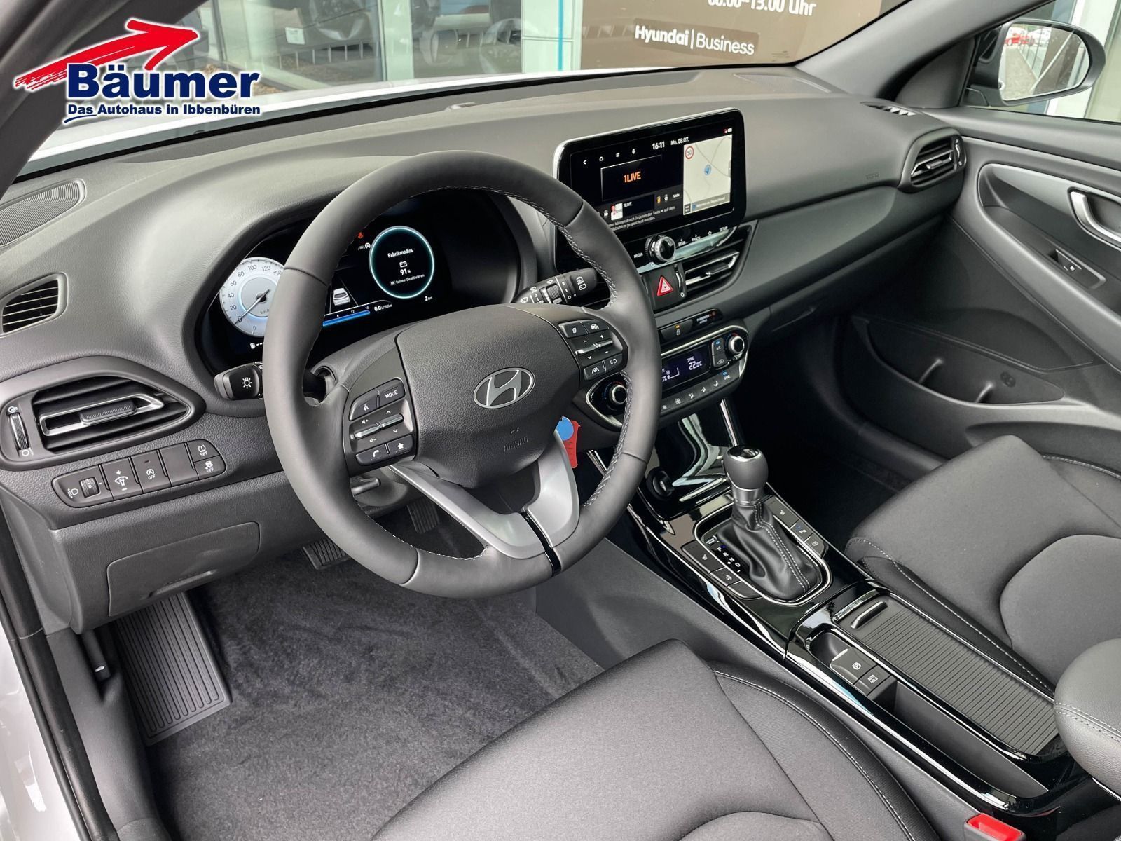 Hyundai i30 – Bild 9