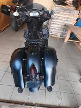 Indian Chieftain Darkhorse - INDIAN CHIEF