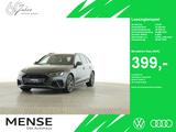 Audi A4 Avant 40 TFSI quattro S line 202 (Facelift) - gebrauchte Audi A4 mit Facelift