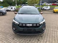 Dacia Jogger - Vorschau Bild 9