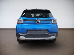 CITROEN E-C3 113 MAX*Winter-P*SHZ*Allwetter*LED