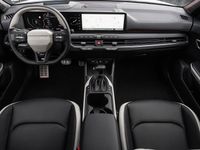 Kia K4 - Vorschau Bild 6
