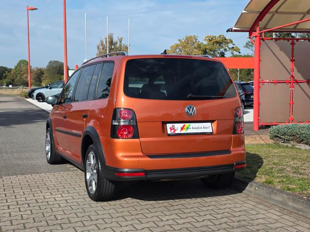 VW Touran — Foto 6