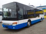 Setra S 415 LE Buisness