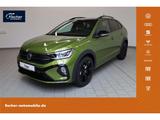 Volkswagen Taigo 1.0 TSI OPF R-Line Black Style - New cars: Grün
