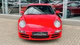 Porsche 997.1 3.6 Carrera Coupé - 21.713km - 1. Hand - Porsche 997 in Wuppertal