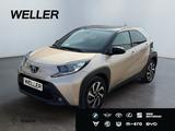 Toyota Aygo X S-CVT Pulse *ACC*CAM*SHZ*CarPlay*Bi-Tone* - gebrauchte Toyota Aygo (X) aus dem Jahr 2024