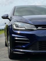 Volkswagen Golf VII 1.5 TSI DSG R-Line Highline - Gebrauchtwagen in Gießen