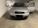 Audi A4 multitronic AUTOMATIK - 131 PS - TÜV 03/26 - gebrauchte Audi A4 aus dem Jahr 2001
