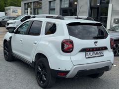 Fahrzeugabbildung Duster II Extreme