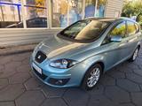 Seat Altea 1.4 TSI Style TÜV neu 8Fach Klima - Seat Altea: 1.8