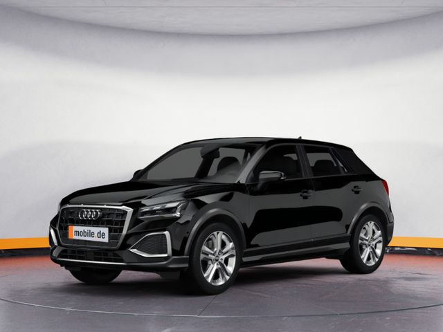 Audi Q2 S line 35 TDI AHK, Smartphone-Interface,SONOS