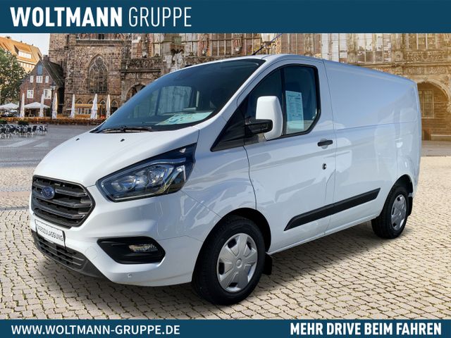 Ford Transit Custom Kasten 300 L1 Trend  Automatik   