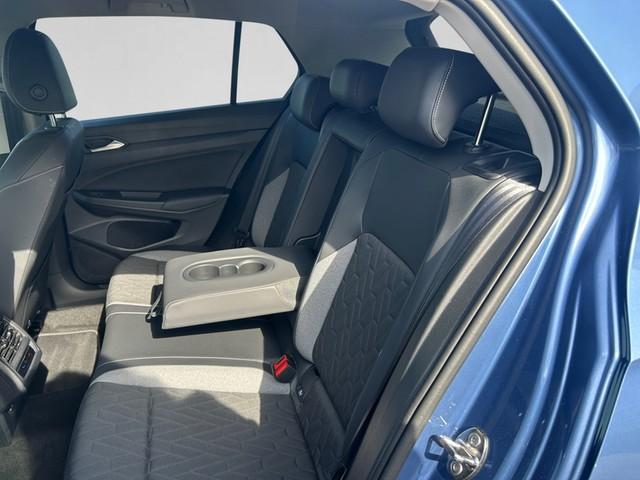 Volkswagen Golf VIII Lim. 1.5eTSI DSG "Goal"+KAMERA+ACC+AHK, миниатюра 18