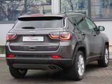 Jeep Compass 1.3 GSE T4 Autom. Leder Klimaauto. PDC - gebrauchte Jeep SUV & Geländewagen