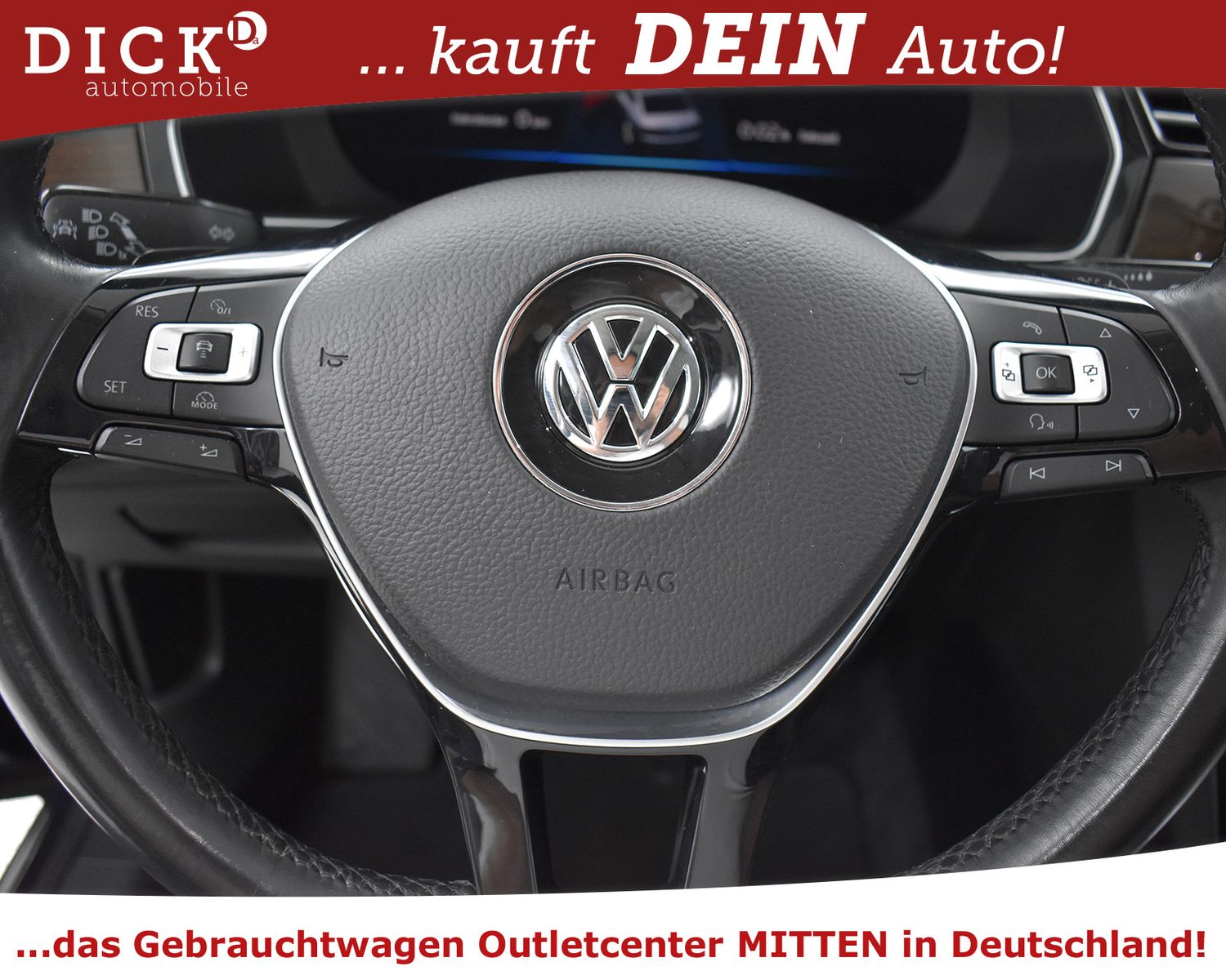 VW Passat 2.0d DSG 4M Highl+R Line PANO+VIRTU+MEMO+ - Image 18