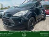 Ford Ka Trend - Ford Ka/Ka+ in Krefeld