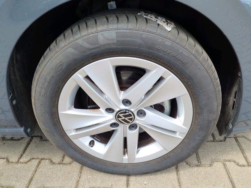 Volkswagen Golf Variant Life1.5 eTSI Klima*Tempo*Nav*PDC*SH