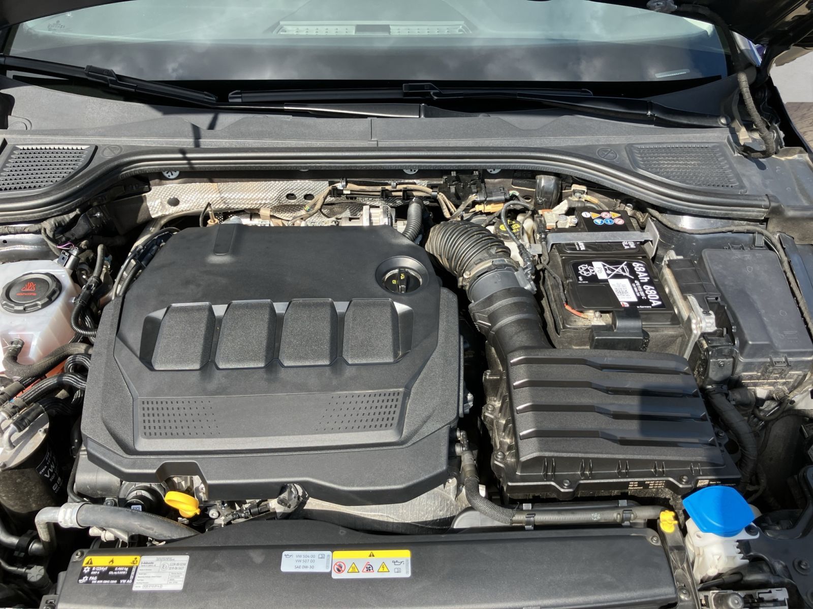 Volkswagen Golf - Bild 19