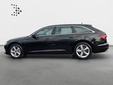 Audi A6 Avant 45 TFSI quattro advanced*AHK*LEDER*MATR - Audi A6 Jahreswagen