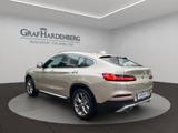 BMW X4 30 d xDrive xLine Head-up-Display - BMW X4 xLine mit Diesel-Antrieb