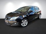 Seat Ibiza 1.4 Good Stuff *Klima*Navi*Tempomat*PDC* - Seat Ibiza aus 2010: 4.1