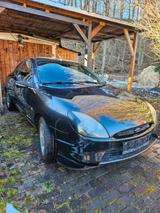 Ford Puma Flitzer - gebrauchte Ford Puma aus dem Jahr 1999