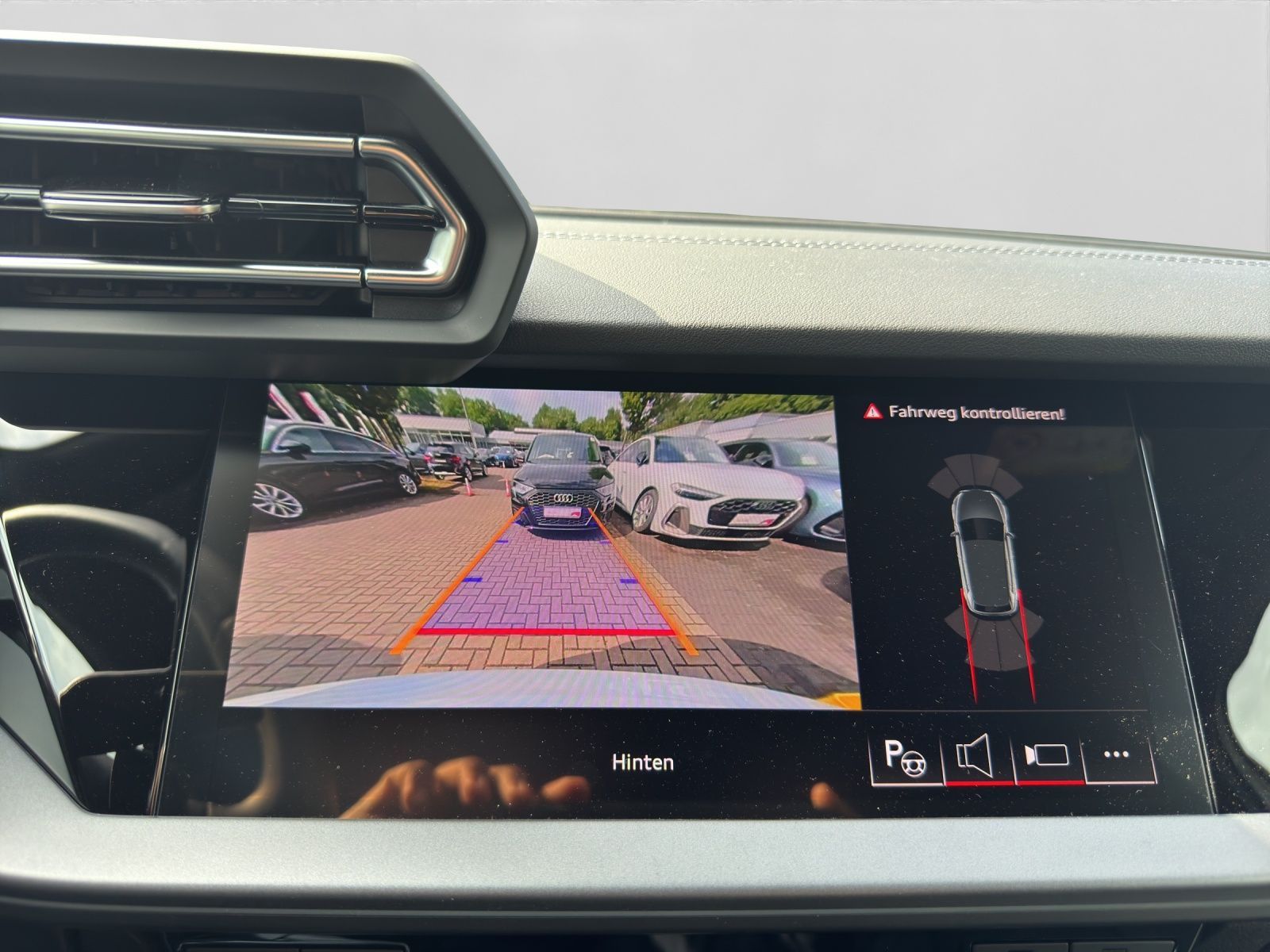 Audi A3 - Bild 13