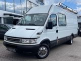 Iveco Daily MAXI*50C14 3.0 HPi JUMPO*Zwillingsbereif - Iveco: 50c