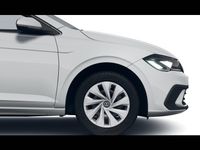 Volkswagen Polo - Vorschau Bild 6