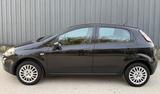 Fiat Punto 1.4 Pop Klima,Mfl,8xBereift,2.Hand - Fiat Punto: 1.8