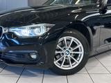 BMW 318d Touring Advantage Automatik /LED/NAVI/SHZ/P - BMW 318: Kombi, Auto 318d