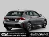 BMW 120 M Sport LED Live Cockpit+ Navi Kamera 18Zoll - BMW 1er Reihe: 18 Zoll