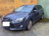 Ford Focus 2,0TDCi 103kW PowerSh. Champions Ed. T... - Ford Focus aus 2011: 2.0