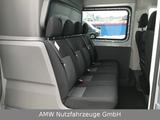 Volkswagen Crafter 35 2.0 TDI L4 7-SITZE SNOEKS LED 5 JAH - Volkswagen Crafter: 35