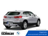 BMW X2 xDrive20d Advantage Plus+2Jahre-BPS.-GARANTIE - BMW X2 in Hamm