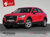 Audi Q2 1.4 TFSI LED Kamera Navi PDC ACC - Audi Q2 aus 2017