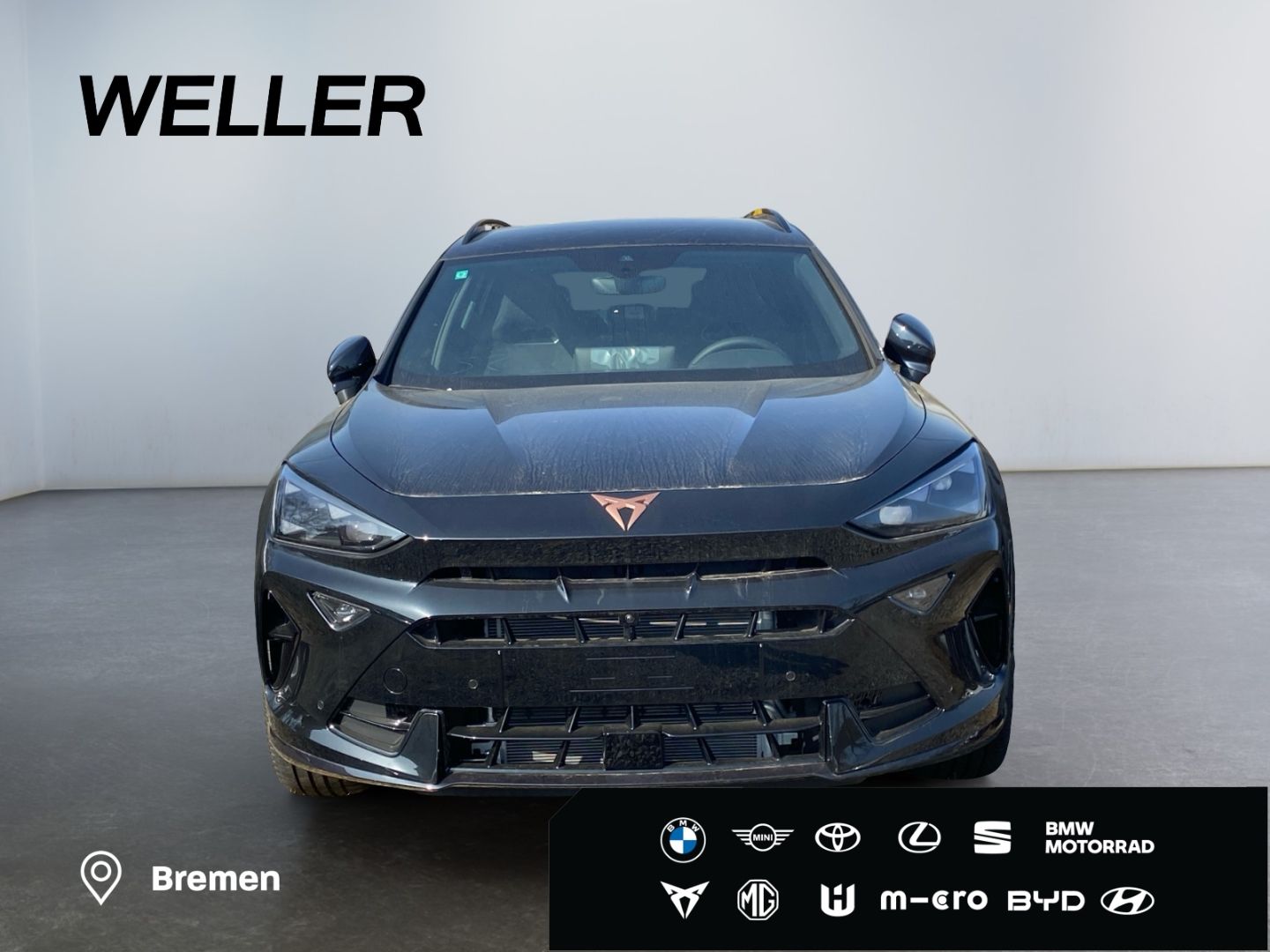 Cupra Formentor - Bild 2